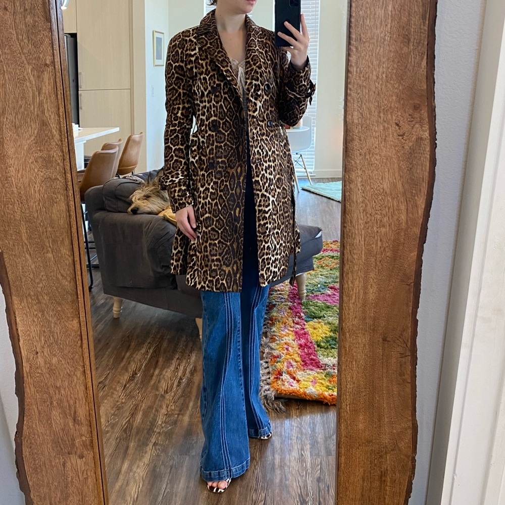 BCBG MaxAzria Jacket